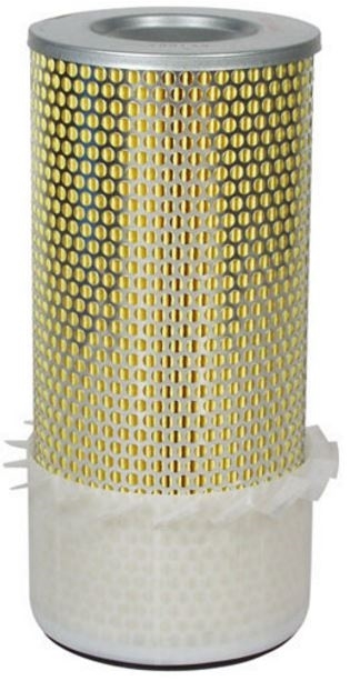 Air Filter For Hyster : 305080 5-5/16in. x 11-5/6"; 3in. I.D.