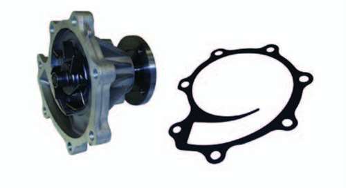21010-VB025 : Water Pump For Komatsu & Allis-chalmers - Same Day