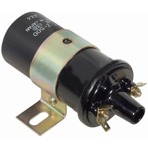 Ignition Coil For Komatsu : 22433-L1110 - Same Day Shipping Ignition Coil For Komatsu : 22433-L1110 - Same Day Shipping