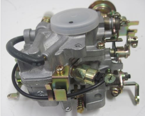 Carburetor Assembly For Mitsubishi : 4P1541 - Same Day Shipping  