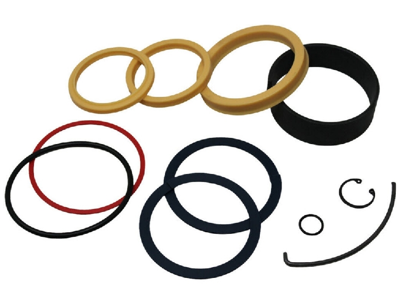 FPE - Forklift Lift Cylinder Seal Kit Mitsubishi/Caterpillar 93051-00028