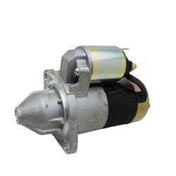 その他 MITSUBISHI M34250T-SET M3T10476 : Starter - Reman For Mitsubishi & Caterpillar - Same Day