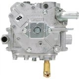 Vanne De Réduction De Pression GPL 16310-Gw24A Pour Nissan K21 K25 Moteur - Chin - Foto 7