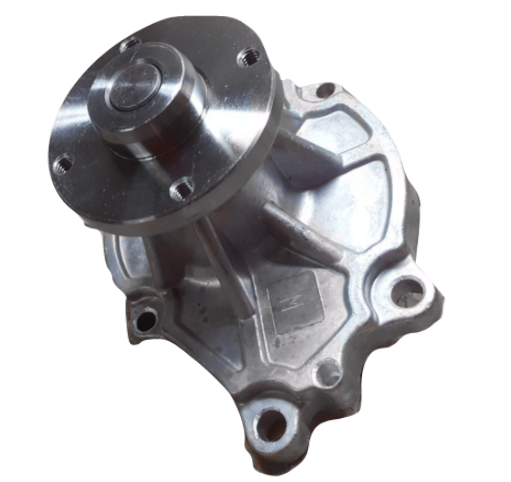 Water Pump For Nissan : 21010-FF225 3-11/16in. x 5 9/16in.