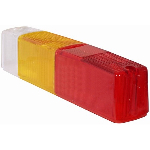 Lens, Rear Lamp For Nissan : 26520-50K02