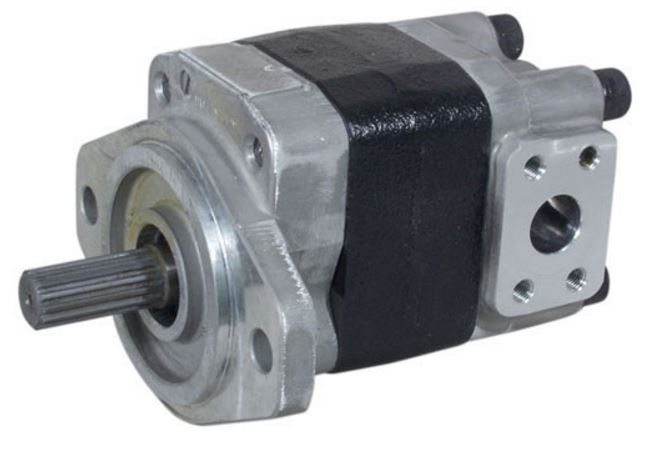 Hydraulic Pump of Nichiyu Forklift 50-18L182