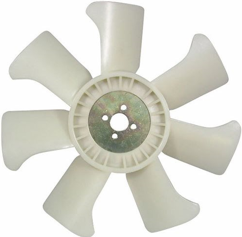 21060-K8460 : Fan - Cooling For TCM - Same Day Shipping - Lift