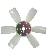 Fan Blade For Toyota : 16361-22040-71 - Same Day Shipping - Lift