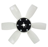 Fan Blade For Toyota : 16361-32080-71 - Same Day Shipping - Lift