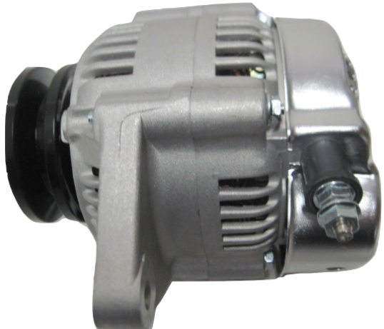 Aftermarket Replacement ALTERNATOR - NEW For TOYOTA: 27060-78158-71