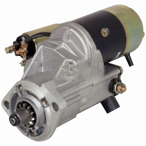 28100-40291-71 Starter Motor for Toyota | Ships Today - Lift Parts