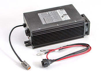 HY 4654992 Battery Charger For Hyster W45ZHD Electric Pallet Jack (120V ...
