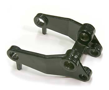 CL 1808296 Load Roller Bracket for Clark CJ79 Pallet Jack | Pallet Jackson
