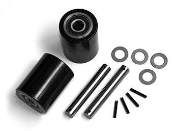 GWKATZLW Load Roller Wheel Kit for Atlas Zenith - Pallet Jackson