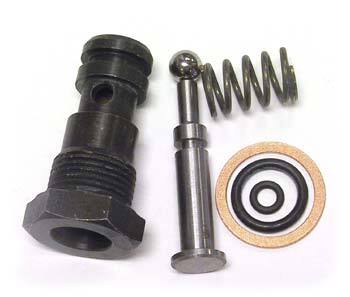 Hl130 HL130A Plunger Assy for Hu-Lift - Pallet Jackson