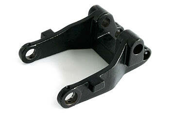 Aftermarket 40033 Load Roller Bracket - Pallet Jackson