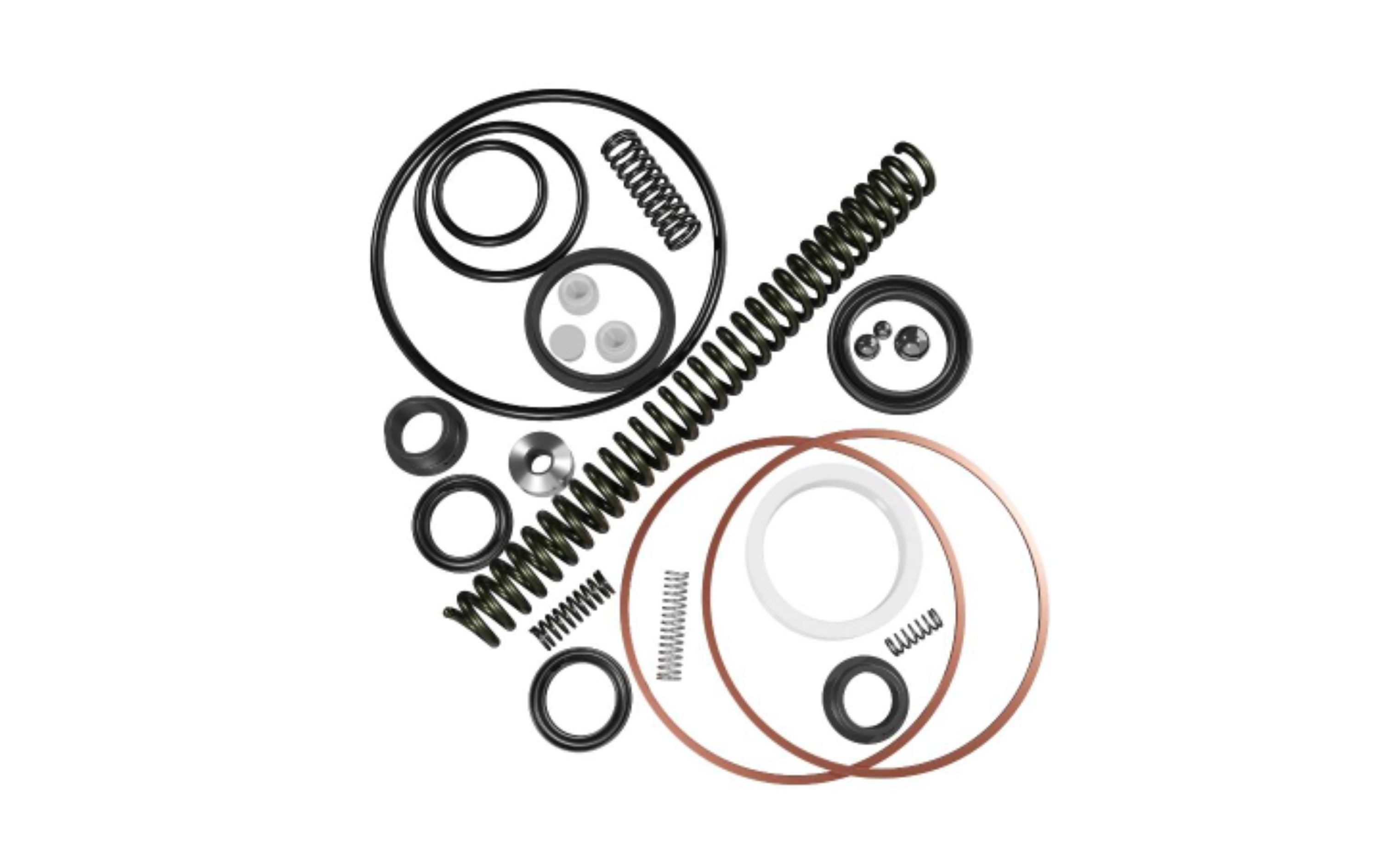 RL T5BOK Complete Seal Kit for Rol-Lift
