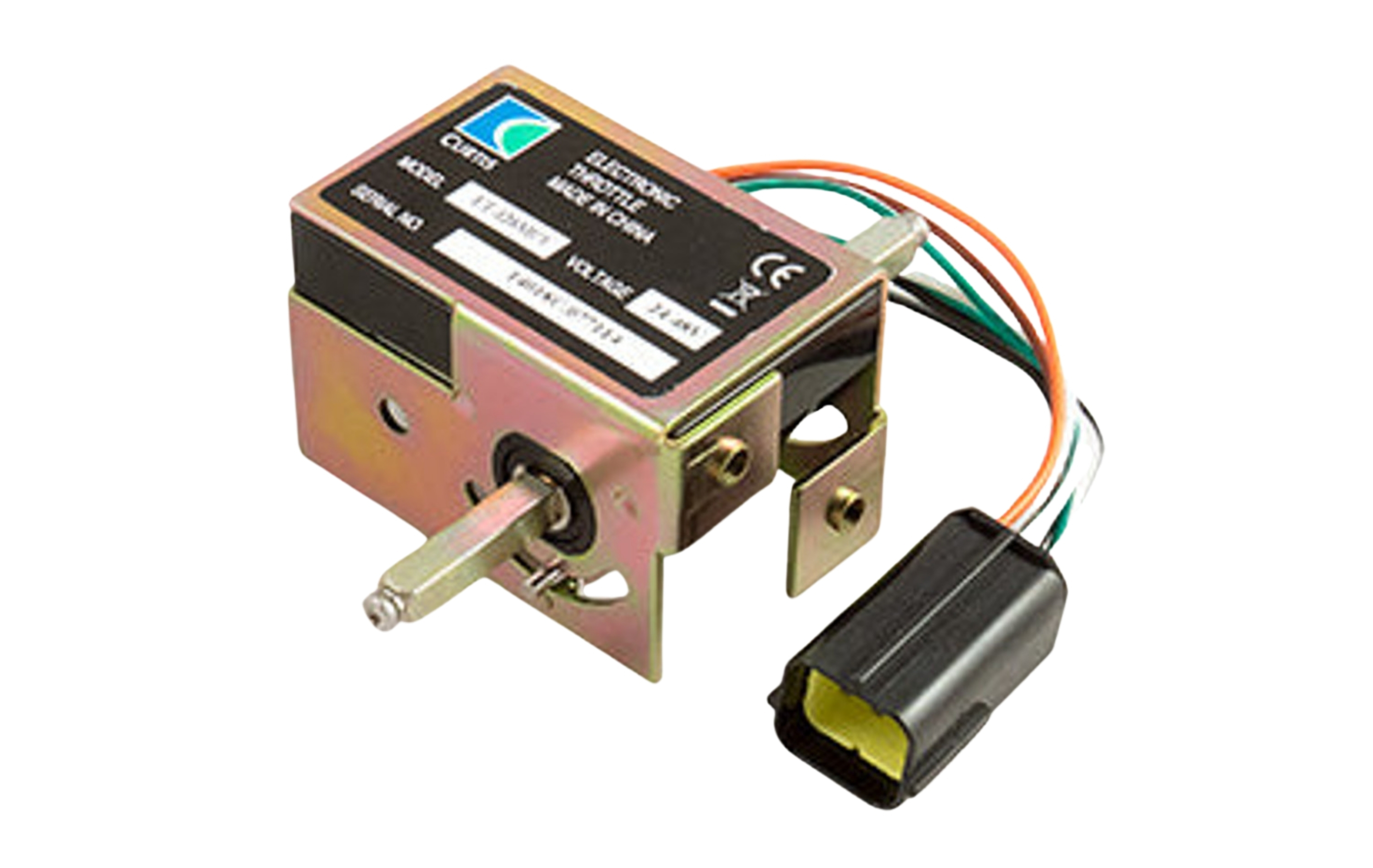 BJ112034000400 Potentiometer For Big Joe Electric Pallet Jack