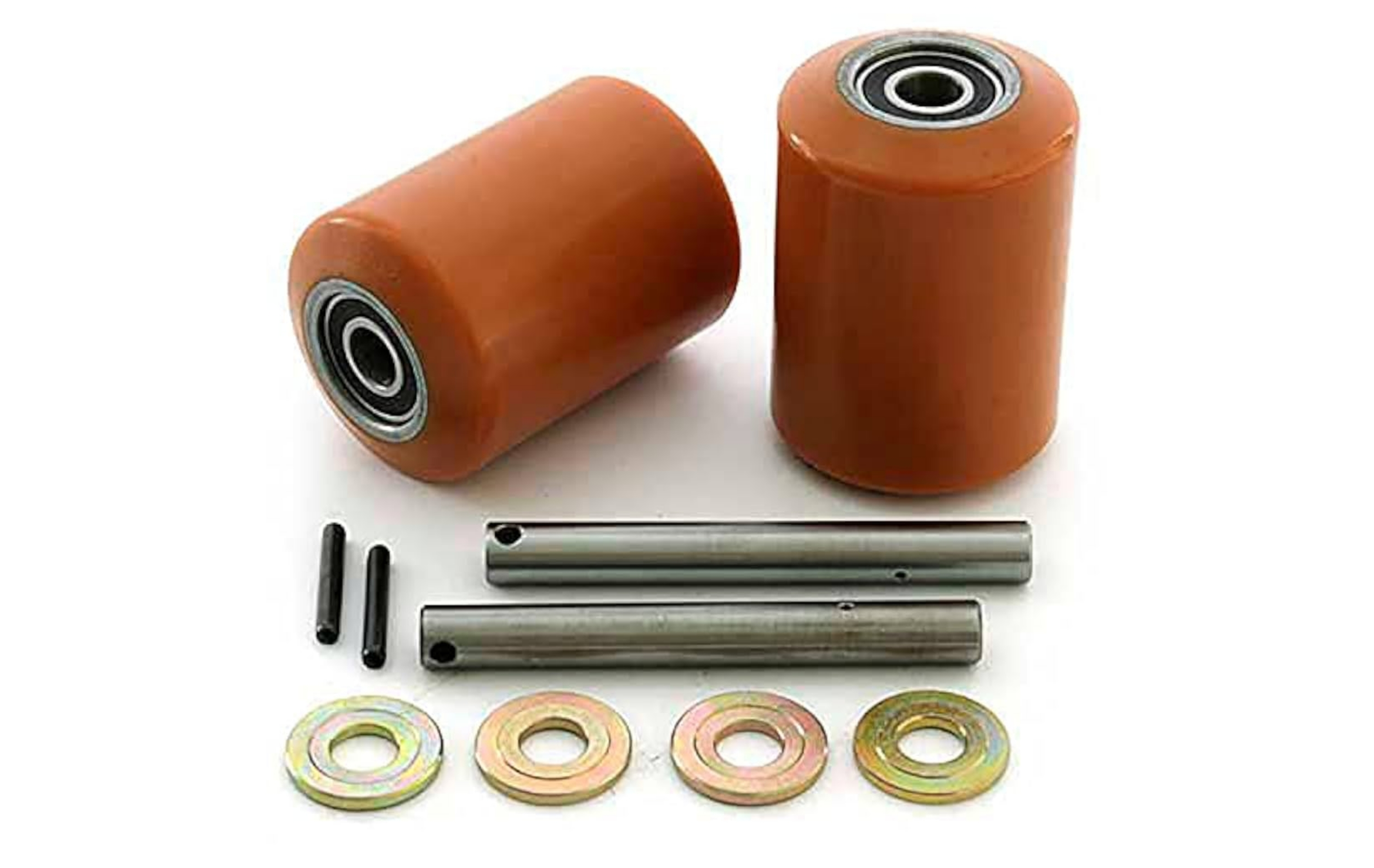 GWKP33LW Load Wheel Kit