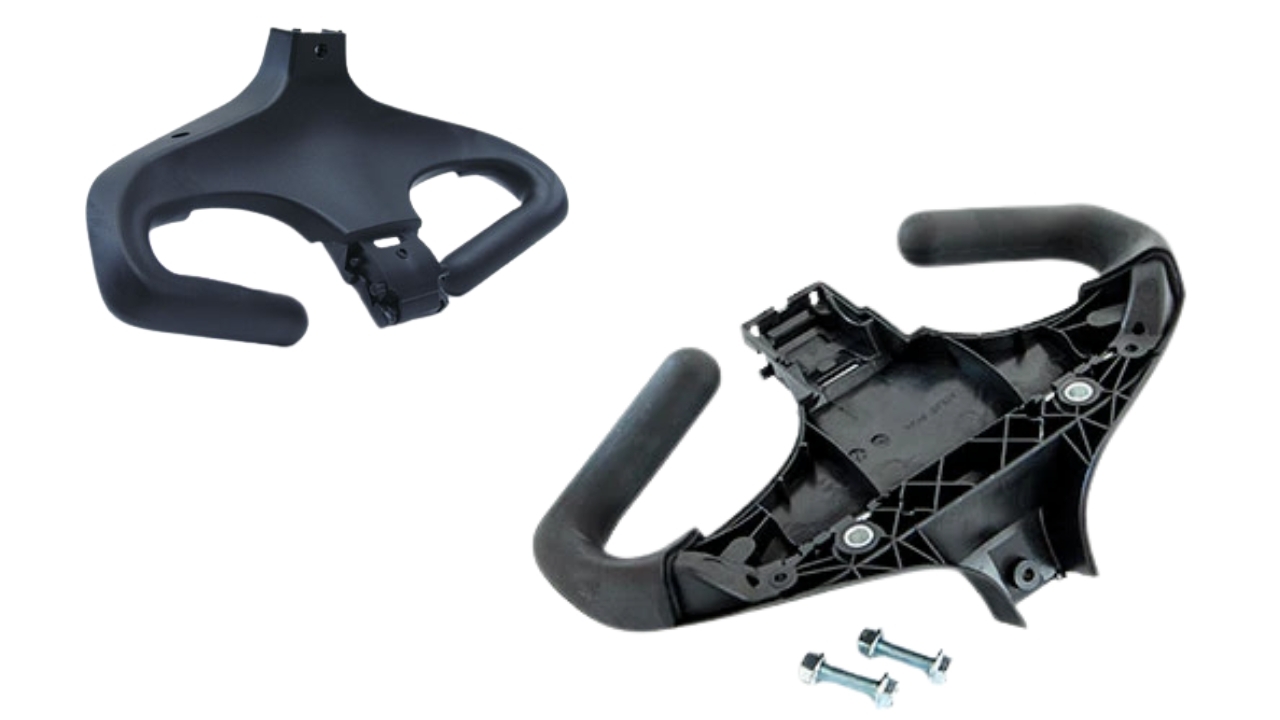 YL 580011989 Control Handle (Lower) for Yale