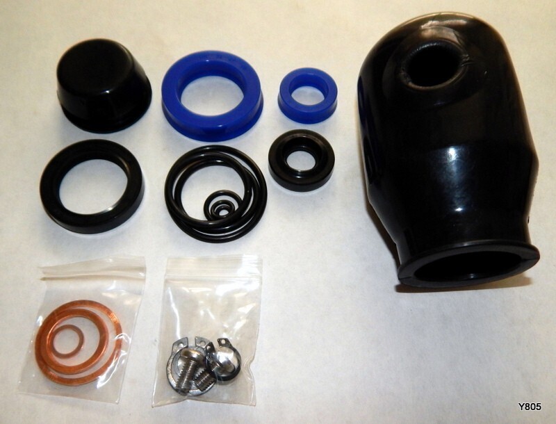 MU-200064-901 seal kit