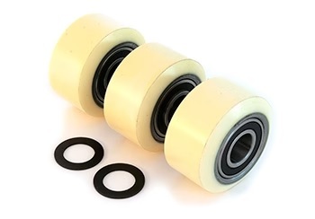 CR 100462-KIT-XL Triple Load Wheel Kit