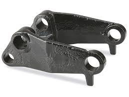 UE H-1043-B31 Load Wheel Bracket