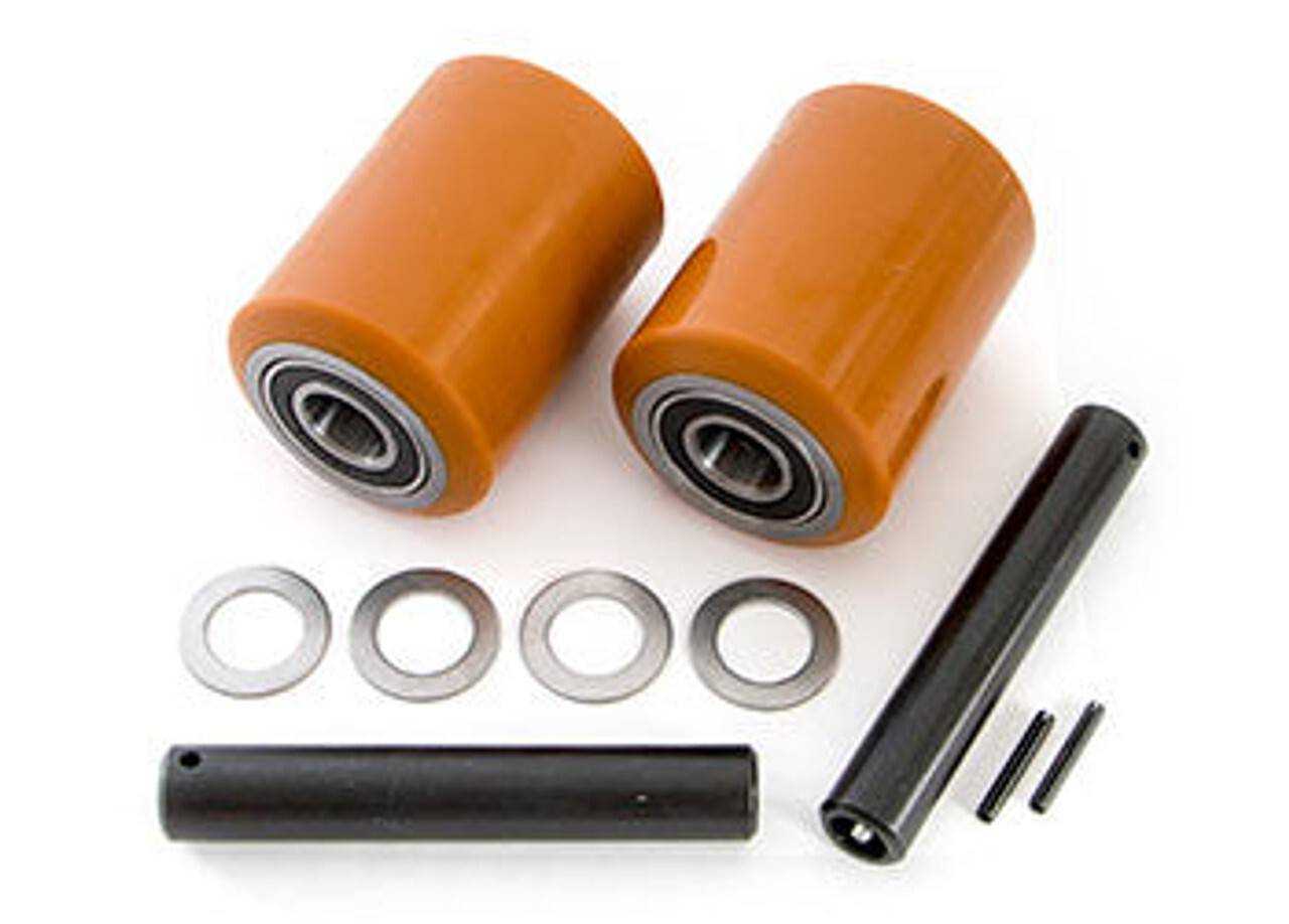 GWK-PW23-LW Load Wheel Kit – Fits Mitsubishi PW23