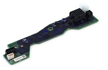 CR-825705 Main PC Board (Controller) for Crown WP3000 Series Pallet Jack