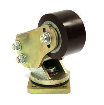 YL-504575263 Wheel Assembly (Caster) for Yale Reach Truck