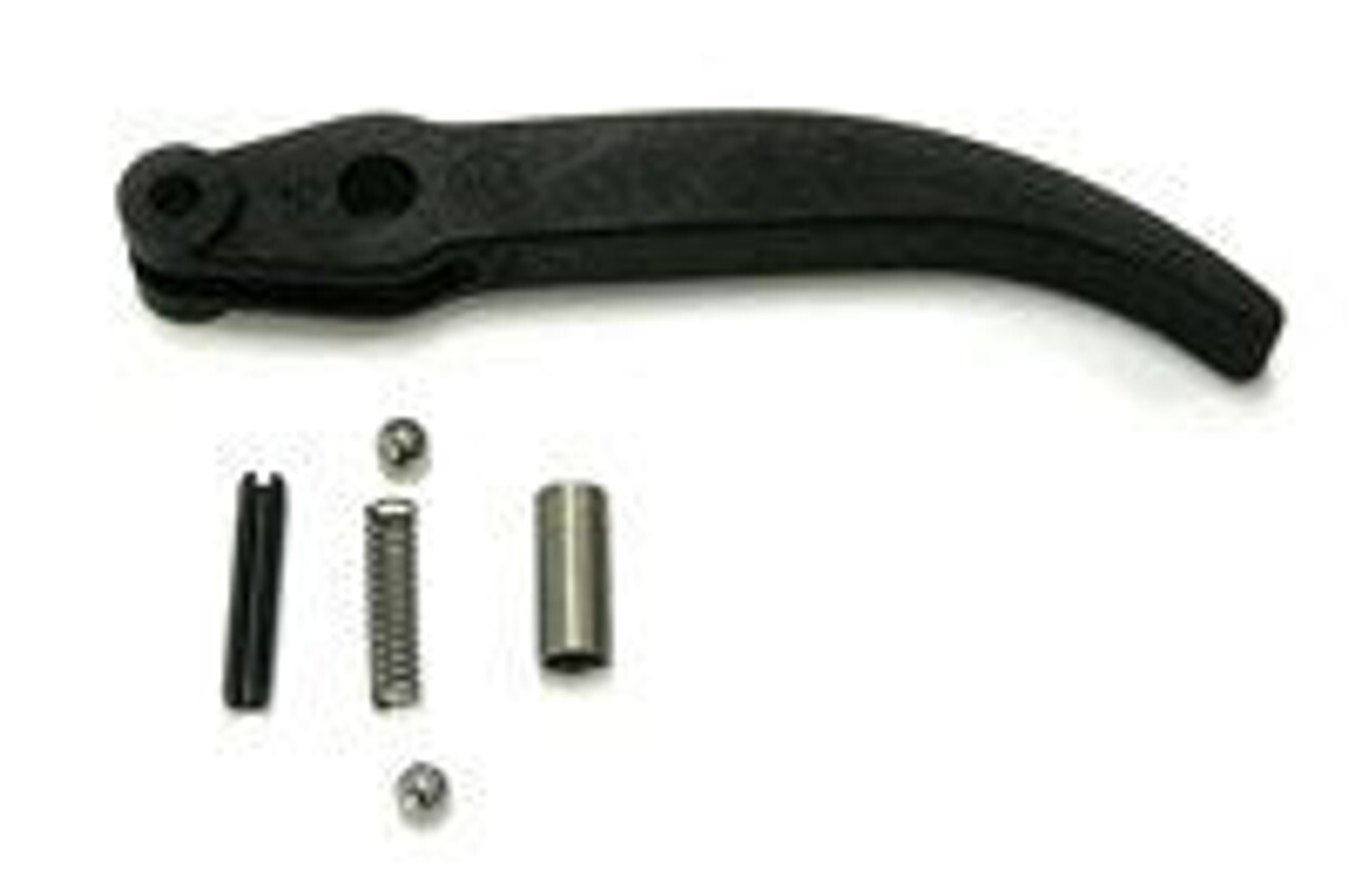 LF-PL40274BDM Control Lever Assembly for Lift-Rite Titan Series