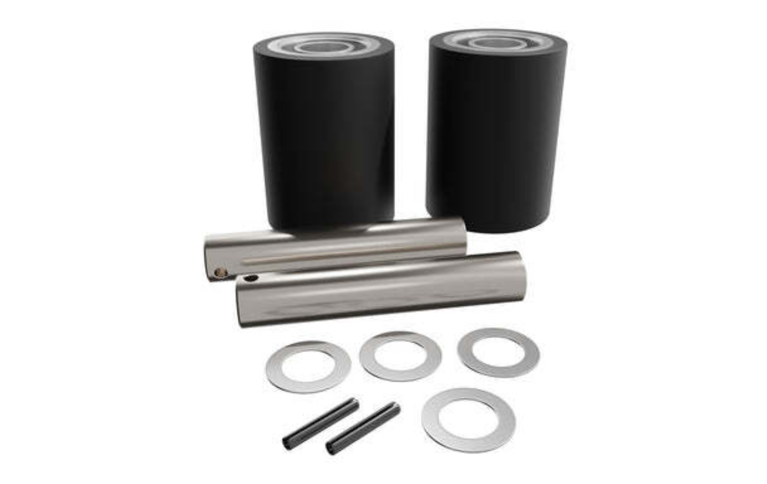 BT-167609-KIT Load Wheel Kit for BT Prime Mover L2000/L2300