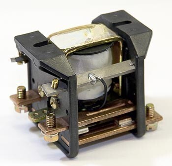 CR-090302 Contactor for Crown M Series Stacker – 12V, 75A