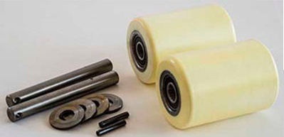 GWK-8410-LW-XL Load Wheel Kit for Raymond