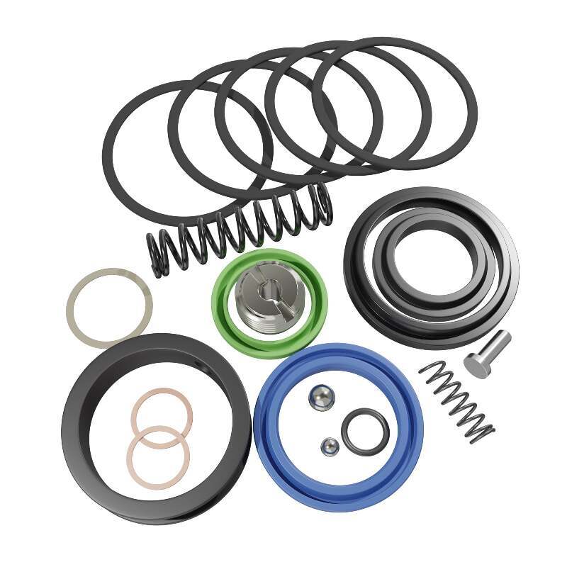 CR-44648 Complete Seal Kit for Crown PTH50 (newer)