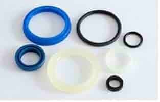 WE-270061 Seal Kit for Wesco CPI Pallet Jack Hydraulic Unit