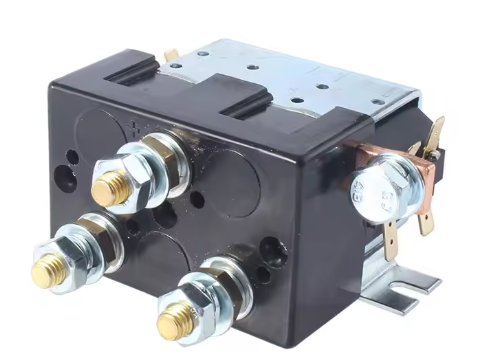 RA-1-105-218 Contactor for Raymond Pallet Truck (24V) – Directional Switch