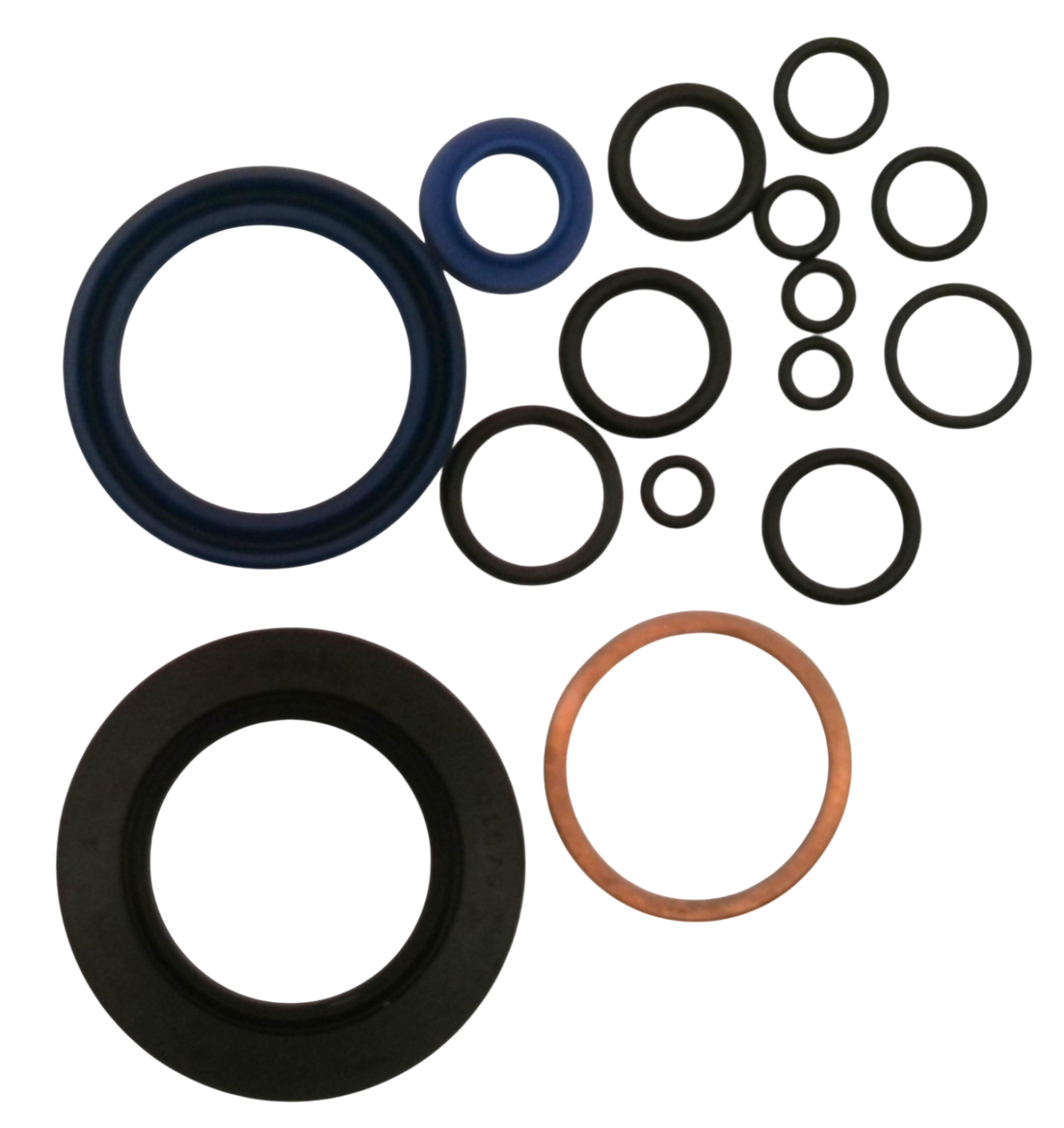 MU-200178730 Seal Kit for Multiton TM55 Pallet Jack