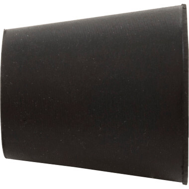 G&P Tools | 1” NICHE - 2 HOLE INCLUDES HOLE FOR LIGHT CORD AND A HOLE FOR GROUND WIRE | Q-CS9