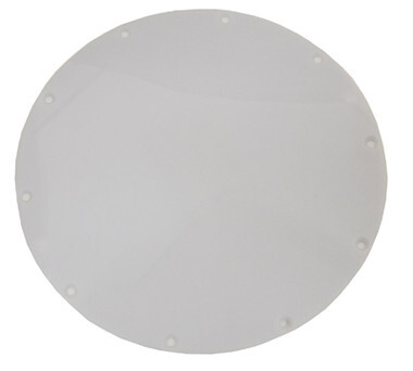 THE LIGHT DOCTOR | LIGHT NICHE DISC CLOSURE FOR 10 HOLE NICHE | TLD10D