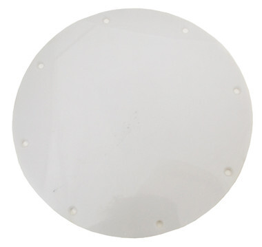 THE LIGHT DOCTOR | LIGHT NICHE DISC CLOSURE FOR 8 HOLE NICHE | TLD8D