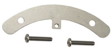 THE LIGHT DOCTOR | LIGHT NICHE REPAIR KIT FOR 6 HOLE TOP | TLD6T