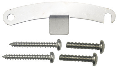 THE LIGHT DOCTOR | LIGHT NICHE REPAIR KIT FOR HAYWARD NICHE | TLD10HT