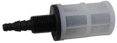 BLUE WHITE | FOOT VALVE FOR 3/8 OD EP SEAL | C-340N-6E