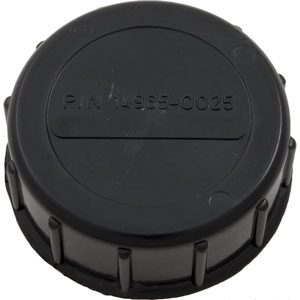 AQUATOOLS SAND - DRAIN CAP - 14965-0025Z