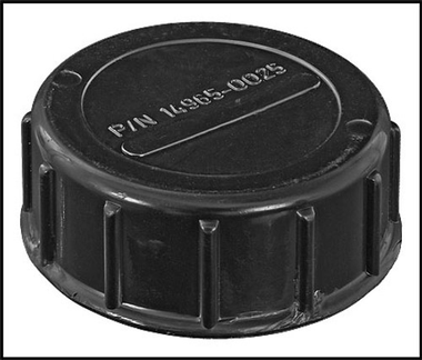 14965-0025Z, Aquatools sand drain cap
