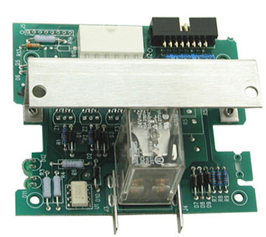CLORMATIC | PCB, BACK, CM3, CM301 | R0404000