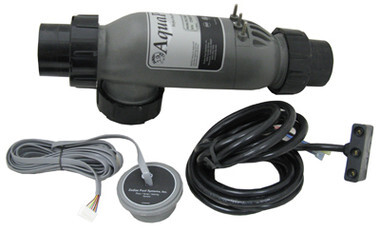 CLORMATIC | AQUAPURE 1400 3 PORT CELL KIT | PLC1400