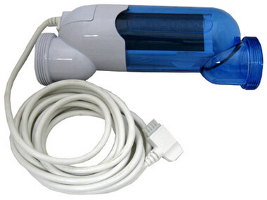COMPUPOOL | TURBO CELL AQUA RITE/LOGIC 15' | GRC40GH