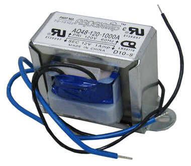 Aquatemp | 1 AMP, 120V-12V | 70-10102